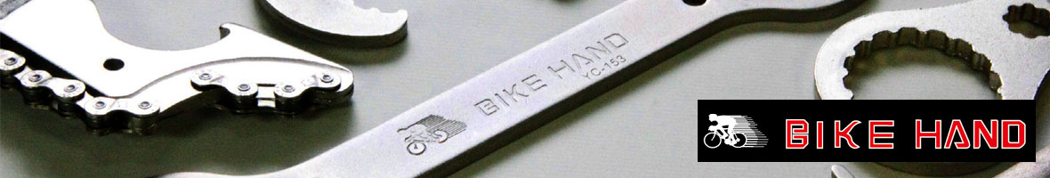 Bike Hand