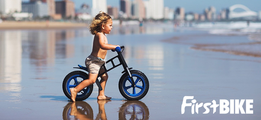 FirstBIKE