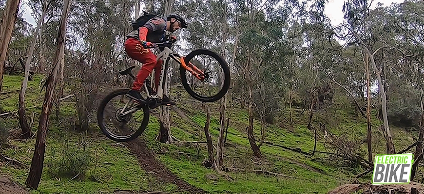 eMTB