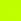 Lime Green