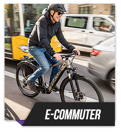 ECOMMUTER