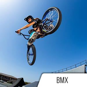 BMX