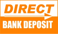 Direct Bank Transfer