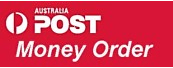 Australia Post Money Order