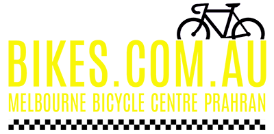 Bikes.com.au - Melbourne Bicycle Centre Prahran